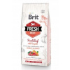 Brit Dog Fresh Beef & Pumpkin Puppy Large 12 kg Brit Dog Fresh Beef & Pumpkin Puppy Large 12 kg