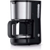 Prekvapkávací kávovar Braun KF1500BK 1,25l Prekvapkávací kávovar Braun KF1500BK 1,25l