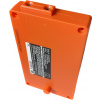 Bateria pre Gross Funk Crane Remote Control GF500 orange, 2000mAh Bateria pre Gross Funk Crane Remote Control GF500 orange, 2000mAh