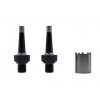 Náhradní osa LOOK Chromo Axle Kit Keo Blade - 56 mm Náhradní osa LOOK Chromo Axle Kit Keo Blade - 56 mm