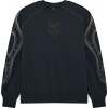 FOX Vision Flc Crew Galaxy Blue - L FOX Vision Flc Crew Galaxy Blue - L