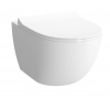 Vitra Wc závěsné Shift zadní odpad RN010 Vitra Wc závěsné Shift zadní odpad RN010