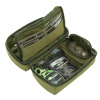 TRAKKER Púzdro na Pva a bižutériu NXG Pva Pouch Standard (25×15×16cm) TRAKKER Púzdro na Pva a bižutériu NXG Pva Pouch Standard (25×15×16cm)