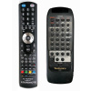 General TECHNICS EUR643852 - dálkový ovladač duplikát General TECHNICS EUR643852 - dálkový ovladač duplikát