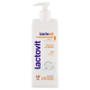 Lactovit Lactooil telové mlieko intenzívnej starostlivosti 400 ml Lactovit Lactooil telové mlieko intenzívnej starostlivosti 400 ml
