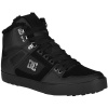 DC Pure High -Top WC WNT - 3BK/Black/Black/Black - men´s 40 DC Pure High -Top WC WNT - 3BK/Black/Black/Black - men´s 40