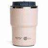 Termohrnček Asobu 0,36 l ružový Termohrnček Asobu 0,36 l ružový