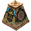 iDventure Puzzle Aztécka ríša - rozšírenie hlavolamu Pyramída Slnka iDventure Puzzle Aztécka ríša - rozšírenie hlavolamu Pyramída Slnka