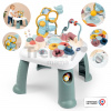 Didaktický stolík Activity Table Little Smoby s funkciami na vývoj jemnej motoriky od 12 mes Didaktický stolík Activity Table Little Smoby s funkciami na vývoj jemnej motoriky od 12 mes