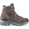 Lowa Mauria GTX Ws, hnedá 7 Lowa Mauria GTX Ws, hnedá 7