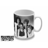 Queen - Band Photo hrnček Queen - Band Photo hrnček