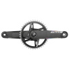 Sram Force 1 E1 XPLR powermeter, kľuky DUB Wide - 172,5 mm - 42 zubov Sram Force 1 E1 XPLR powermeter, kľuky DUB Wide - 172,5 mm - 42 zubov