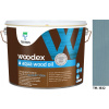 WOODEX® AQUA WOOD OIL Vodou ředitelný olej na dřevo a zahradní nábytek Odstín (barva): TM-1832, Velikost balení: 1 l WOODEX® AQUA WOOD OIL Vodou ředitelný olej na dřevo a zahradní nábytek Odstín (barva): TM-1832, Velikost balení: 1 l