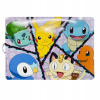 Podložka na stôl Stor Pokémon 28x43 cm Podložka na stôl Stor Pokémon 28x43 cm