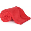 Bellatex Deka Korall micro 200x230 - 200x230 - červená Bellatex Deka Korall micro 200x230 - 200x230 - červená