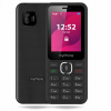 Mobilný telefón myPhone 6320 32 MB / 32 MB 2G čierny Mobilný telefón myPhone 6320 32 MB / 32 MB 2G čierny