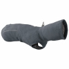 Hurtta Warming Midlayer Eco Blackberry - fleecová mikina pre psov s tepelne odrážajúcou podšívkou, sivá - 50 Hurtta Warming Midlayer Eco Blackberry - fleecová mikina pre psov s tepelne odrážajúcou podšívkou, sivá - 50