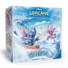 DISNEY LORCANA TCG WINTERSPELL LLUMINEER'S TROVE ANGLICKÁ EDÍCIA DISNEY LORCANA TCG WINTERSPELL LLUMINEER'S TROVE ANGLICKÁ EDÍCIA