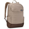 Thule Lithos batoh 20 l TLBP216 - Tinted Taupe/Nuanced Brown Thule Lithos batoh 20 l TLBP216 - Tinted Taupe/Nuanced Brown