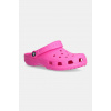 Detské šľapky Crocs CLASSIC CLOG 206991.G.CLASSIC.KIDS ružová EUR 33/34 Detské šľapky Crocs CLASSIC CLOG 206991.G.CLASSIC.KIDS ružová EUR 33/34