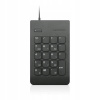 Lenovo USB Numeric Keypad Gen II 4Y40R38905 Lenovo USB Numeric Keypad Gen II 4Y40R38905