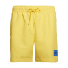 Pánske plavky KM0KM00296-705 - Calvin Klein M Pánske plavky KM0KM00296-705 - Calvin Klein M