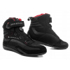 Dámske motocyklové topánky Shima Exo, veľ. 39, čierne Dámske motocyklové topánky Shima Exo, veľ. 39, čierne