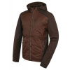 Pánska mikina Husky Any M brown, XXXL Pánska mikina Husky Any M brown, XXXL