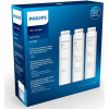 Náhradné filtre 3 ks AUT883 PP, CB, Mineral do filtra na vodu PHILIPS AUT3268 Náhradné filtre 3 ks AUT883 PP, CB, Mineral do filtra na vodu PHILIPS AUT3268