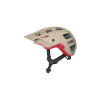 Abus MoDrop dusky camel S Do-It-All trailová MTB prilba Abus MoDrop dusky camel S Do-It-All trailová MTB prilba