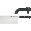 Zwilling Sekáčik Gourmet 17,8 cm a brúska na nože Twin Sharp Zwilling Sekáčik Gourmet 17,8 cm a brúska na nože Twin Sharp