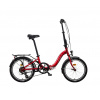 LIBERTY Skládací kolo PEGAS 7spd 20 LIBERTY Skládací kolo PEGAS 7spd 20