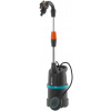 Gardena 4000/1 (1762-20) Gardena 4000/1 (1762-20)
