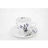 Hrnček Lubiana Beata/Dorota porcelán 350 ml 1 ks Hrnček Lubiana Beata/Dorota porcelán 350 ml 1 ks
