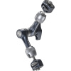 SmallRig 4899 kĺbové rameno (Magic Arm) s rozetou (7 SmallRig 4899 kĺbové rameno (Magic Arm) s rozetou (7