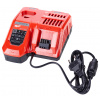 Milwaukee M12-18 FC Rýchlonabíjačka 4932451079 Milwaukee M12-18 FC Rýchlonabíjačka 4932451079