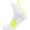 Ponožky Eleven Suuri Akiles Fluo Veľkosť: EUR 45-47 Ponožky Eleven Suuri Akiles Fluo Veľkosť: EUR 45-47