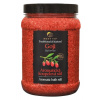 Body Tip Goji aromatická soľ do kúpeľa 1500g Body Tip Goji aromatická soľ do kúpeľa 1500g