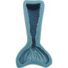 Silikónová forma na chvost morskej panny 9 cm Cakesicq Silikónová forma na chvost morskej panny 9 cm Cakesicq