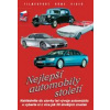 Nejlepší automobily století - DVD box Nejlepší automobily století - DVD box