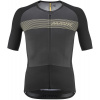 MAVIC MENS SS JERSEY COSMIC BLACK - XL MAVIC MENS SS JERSEY COSMIC BLACK - XL