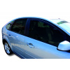 Deflektory okien pre FORD FOCUS II 4,5D 11/2004-2010 2ks (predné) Deflektory okien pre FORD FOCUS II 4,5D 11/2004-2010 2ks (predné)