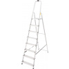 Schodíky Strend Pro ALD, hliníkové, 8 stupienkové, max. 125 kg Schodíky Strend Pro ALD, hliníkové, 8 stupienkové, max. 125 kg