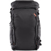 PGYTECH OnePro Flex Backpack 50L (Space Black) + Camera Insert M PGYTECH OnePro Flex Backpack 50L (Space Black) + Camera Insert M