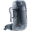 Deuter Futura Pro 36 Black / Graphite 36 l Deuter Futura Pro 36 Black / Graphite 36 l