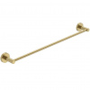 Kúpeľňový vešiak 5601 Leo Brush Gold Kúpeľňový vešiak 5601 Leo Brush Gold