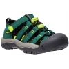 Detské topánky Keen Jr Newport H2 Aventurine/Evening Primrose|24 Detské topánky Keen Jr Newport H2 Aventurine/Evening Primrose|24