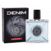 Denim voda po holení Black 100 ml /originál Conter Denim voda po holení Black 100 ml /originál Conter