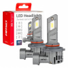 LED žiarovky X5-series WINGER H3 6000K max 50W AMIO-03948 LED žiarovky X5-series WINGER H3 6000K max 50W AMIO-03948