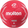 Lopta na hádzanú Molten H0A1800-PL veľ. 0 Lopta na hádzanú Molten H0A1800-PL veľ. 0